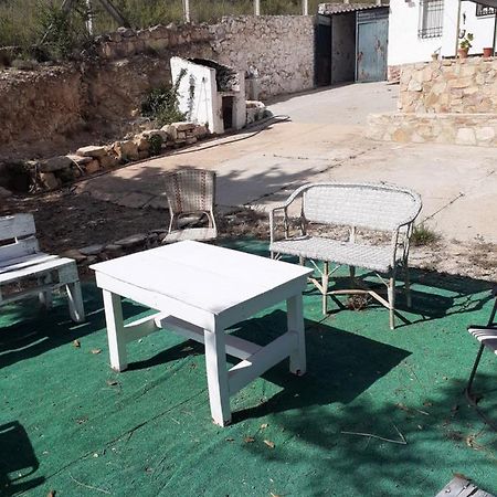 San Jose Villa Ruidera Buitenkant foto