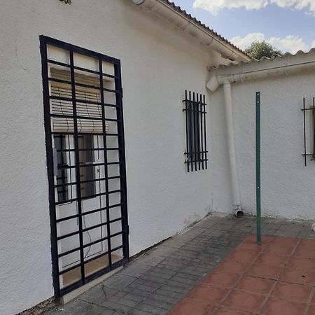 San Jose Villa Ruidera Buitenkant foto