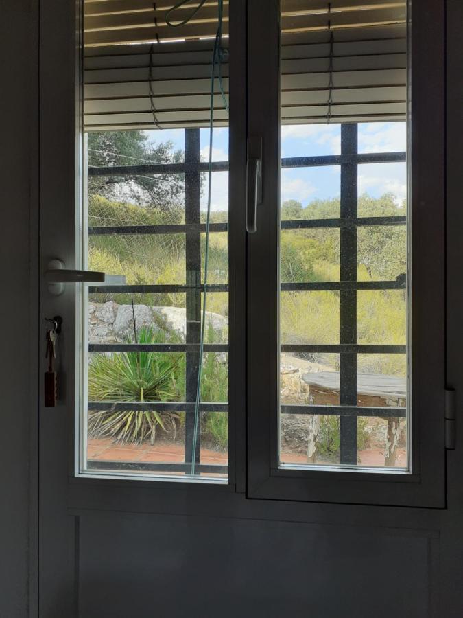 San Jose Villa Ruidera Buitenkant foto