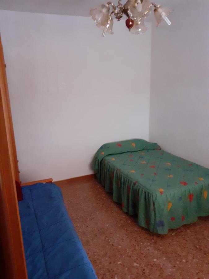 San Jose Villa Ruidera Buitenkant foto