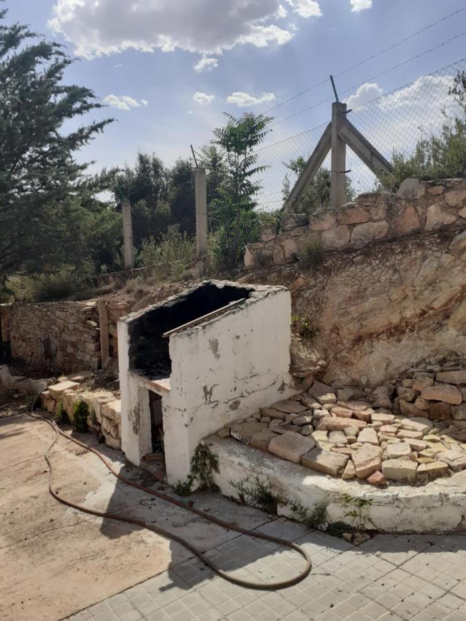 San Jose Villa Ruidera Buitenkant foto