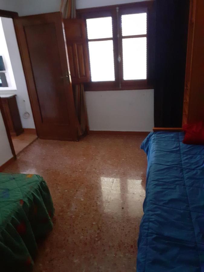 San Jose Villa Ruidera Buitenkant foto