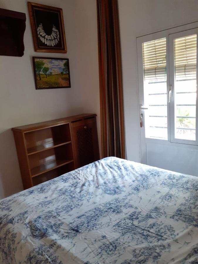 San Jose Villa Ruidera Buitenkant foto