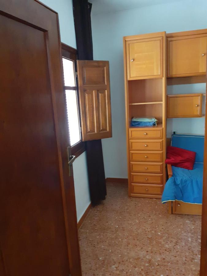 San Jose Villa Ruidera Buitenkant foto