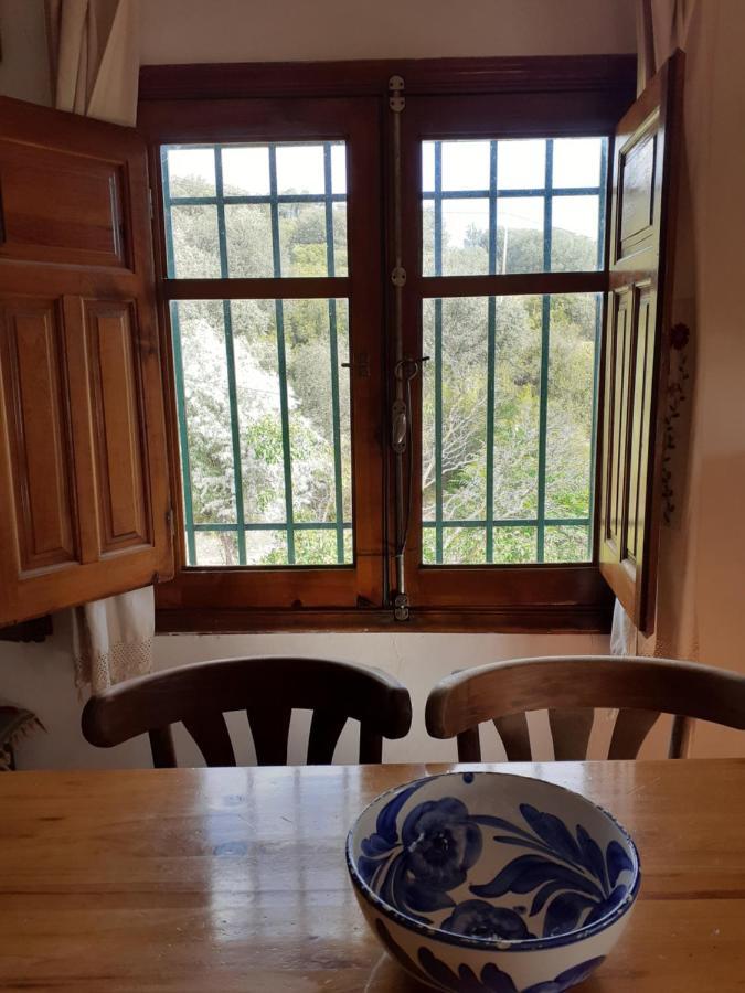 San Jose Villa Ruidera Buitenkant foto