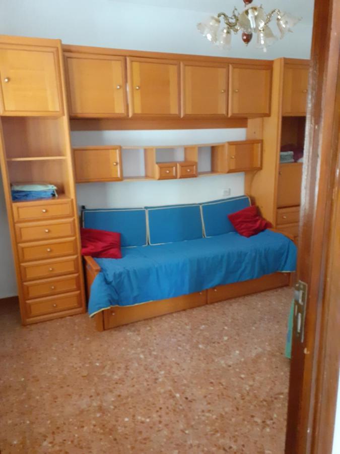 San Jose Villa Ruidera Buitenkant foto