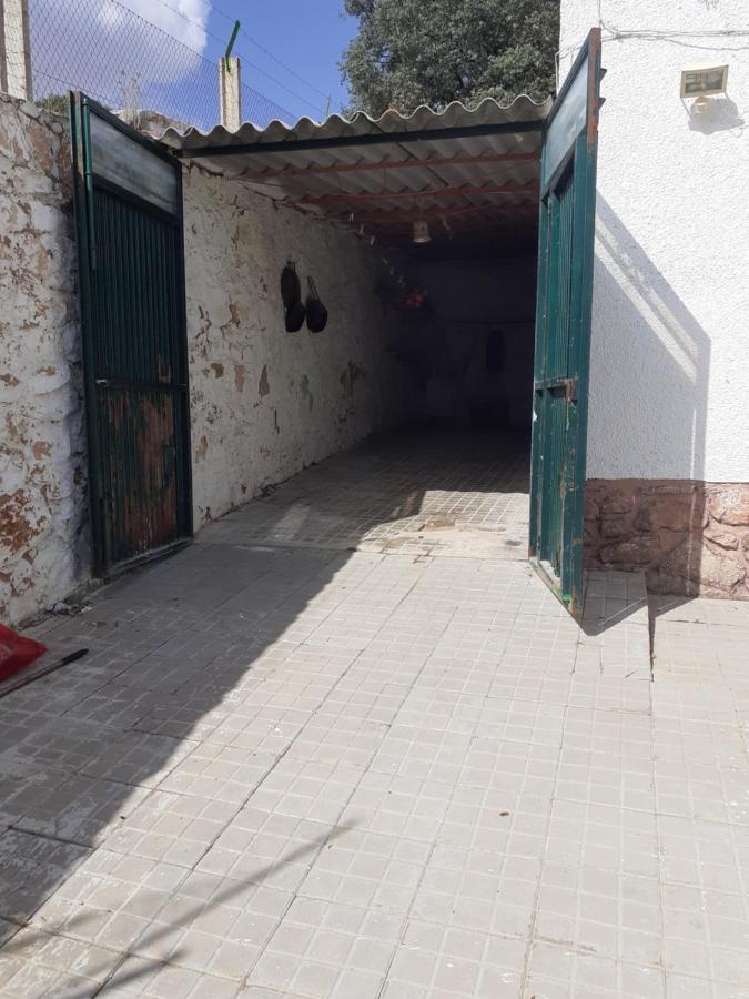 San Jose Villa Ruidera Buitenkant foto
