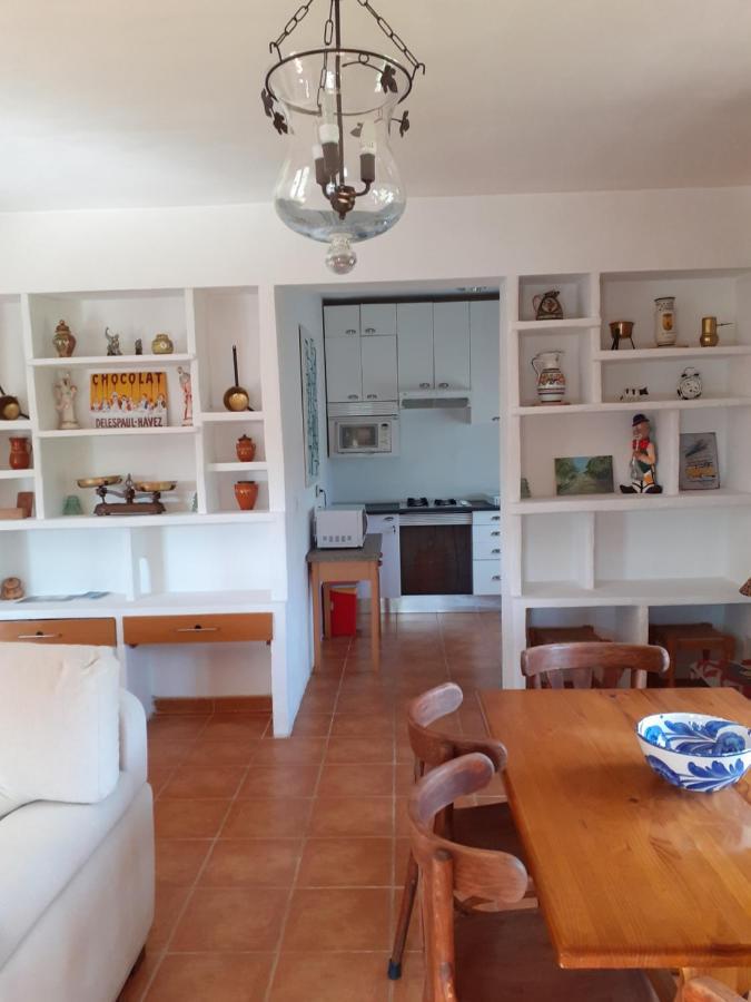 San Jose Villa Ruidera Buitenkant foto
